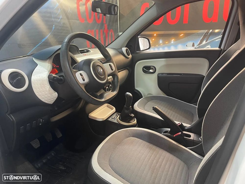 Renault Twingo SCe 70 S&S LIMITED - 23