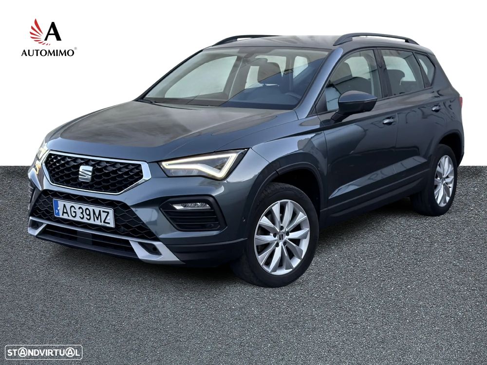 SEAT Ateca 1.0 TSI Style - 1