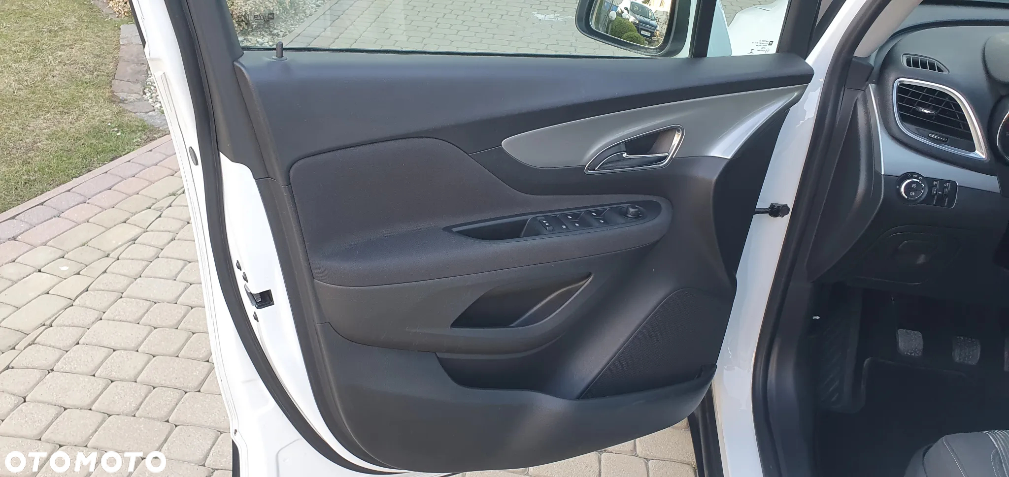 Opel Mokka 1.6 ecoFLEX Start/Stop Edition - 13