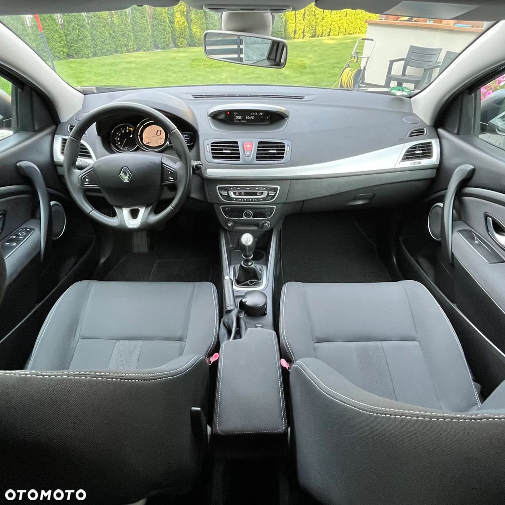 Renault Megane 1.6 16V Dynamique - 15