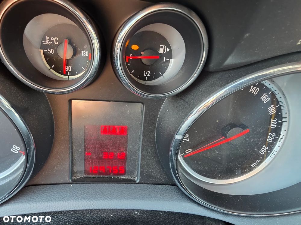 Opel Mokka 1.4 Turbo ecoFLEX Start/Stop Innovation - 12