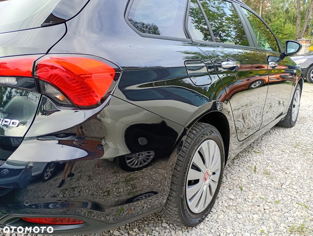 Fiat Tipo 1.4 16V More - 32