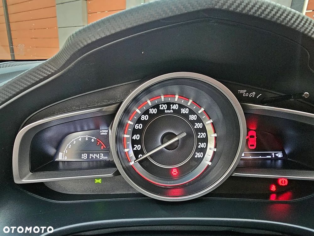Mazda 3 SKYACTIV-G 120 Center-Line - 19