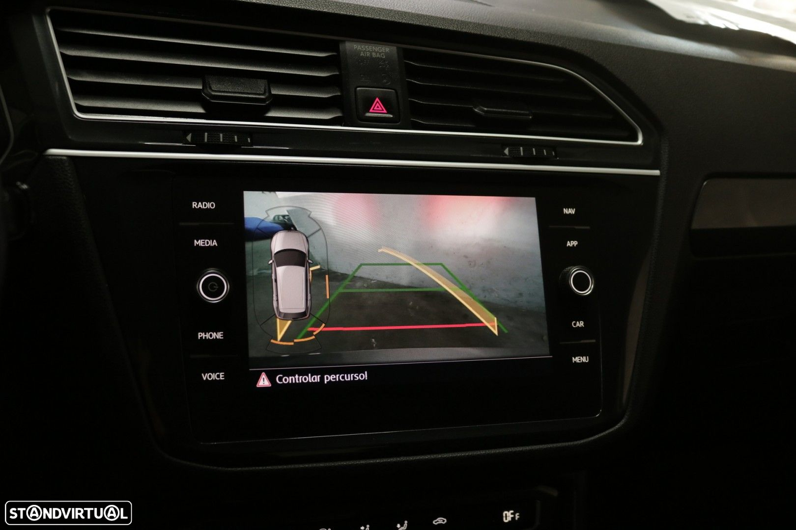 VW Tiguan 2.0 TDI Highline DSG - 53
