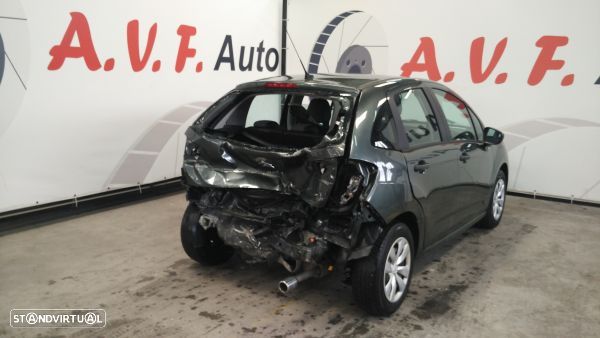 Para Peças Citroën C3 Ii (Sc_) - 4