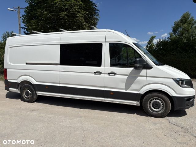 Volkswagen Crafter 7 os - 3