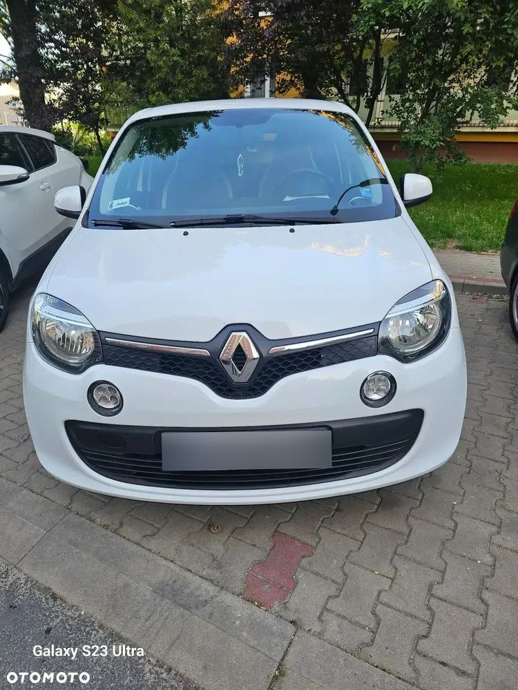 Renault Twingo SCe 70 LIMITED 2018 - 3