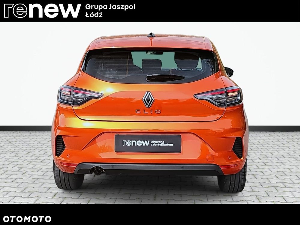 Renault Clio - 6