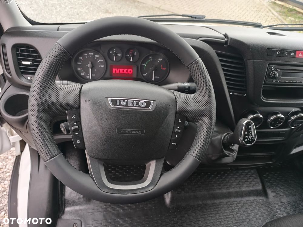Iveco 35S17 - 35