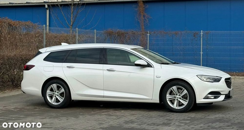Opel Insignia 2.0 CDTI Cosmo S&S - 3