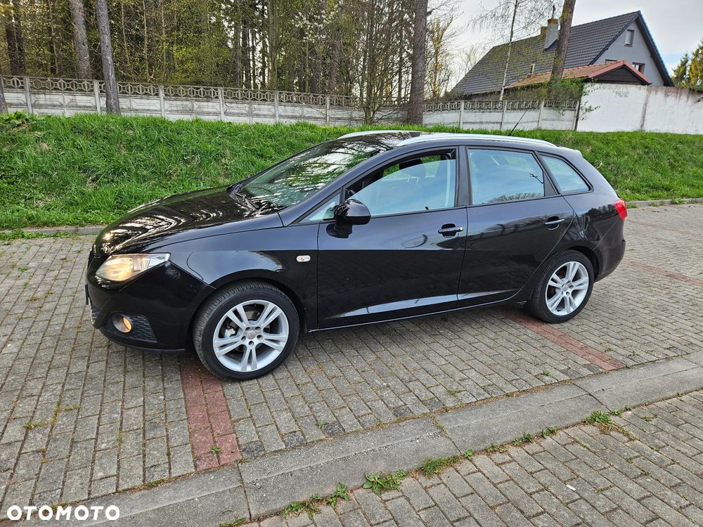 Seat Ibiza 1.2 12V Copa - 8