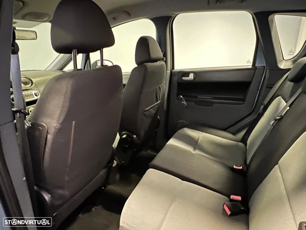 Mitsubishi Colt 1.1 Invite JLL - 16