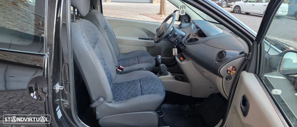 Renault Twingo 1.2 Confort - 10