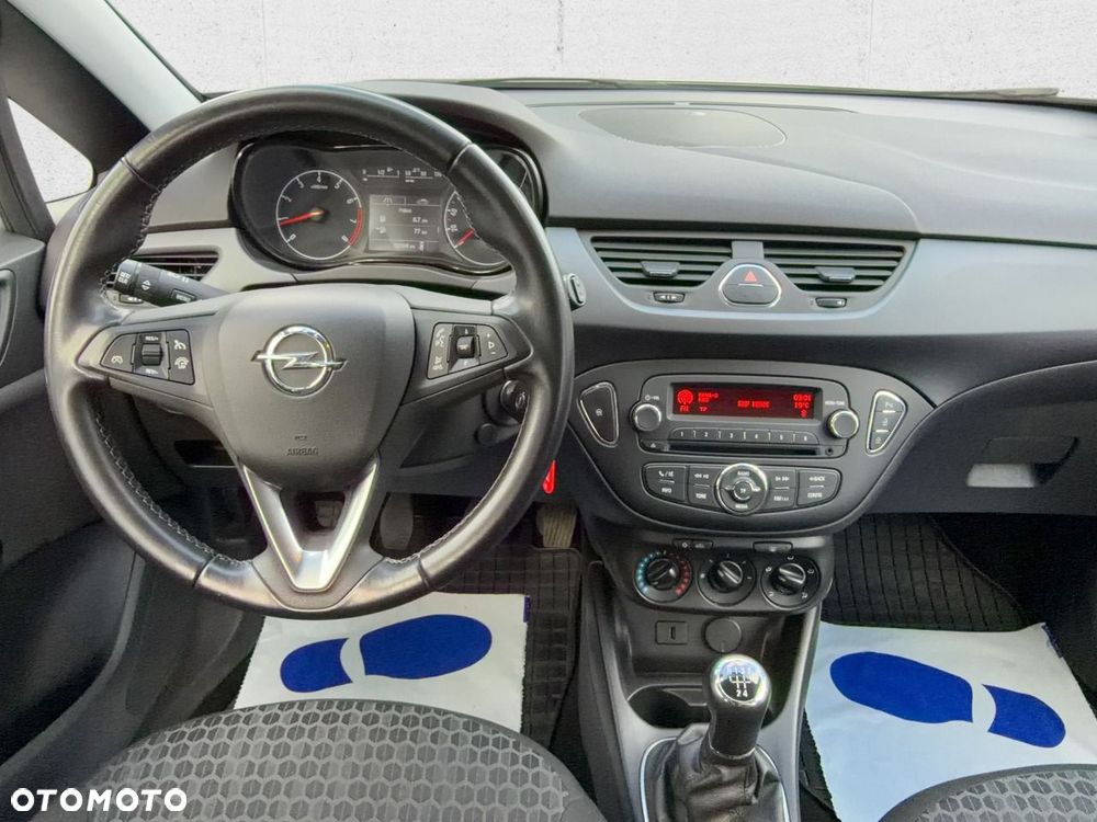Opel Corsa - 18