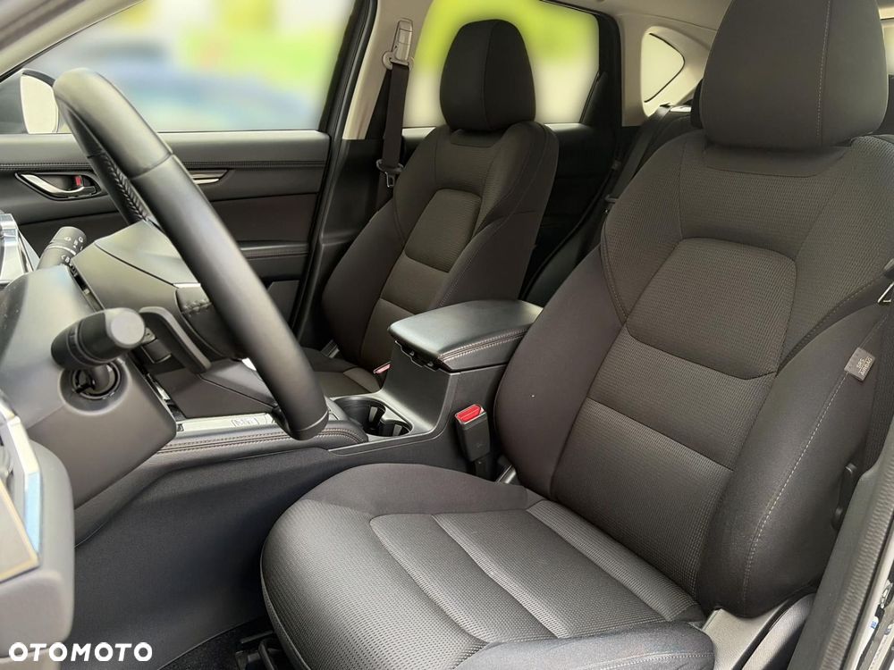 Mazda CX-5 - 8