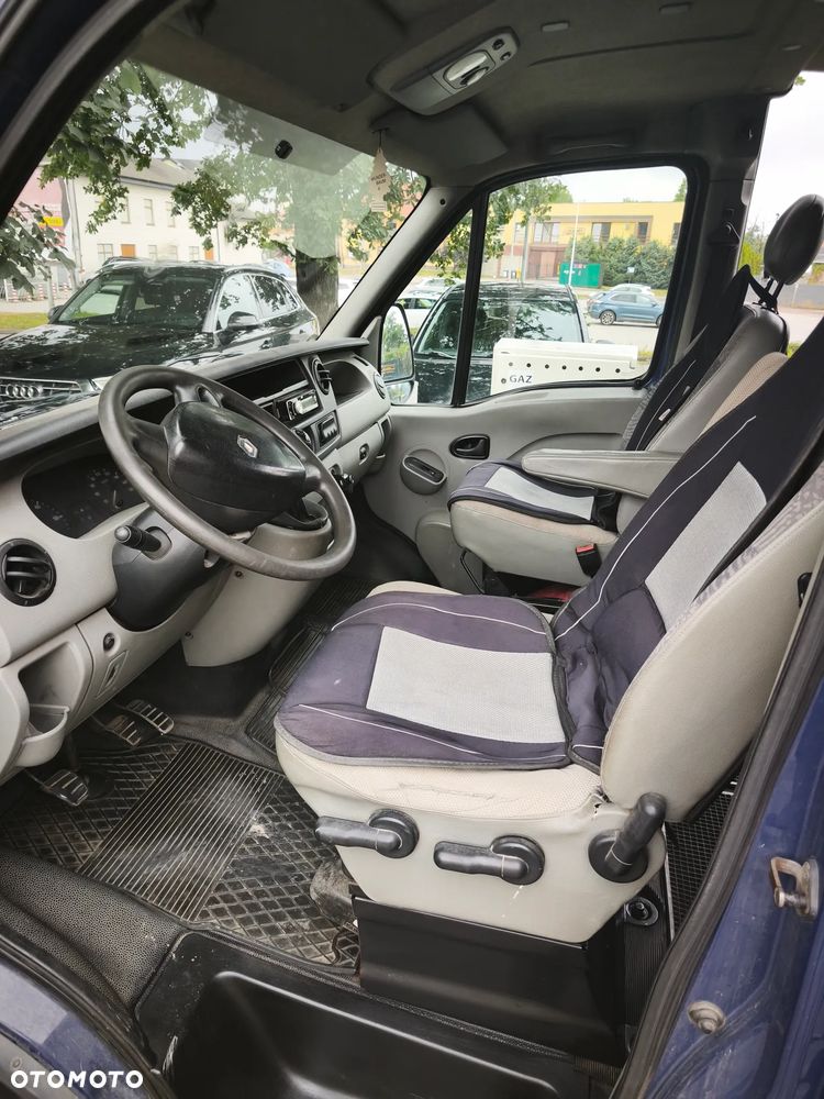 Renault Master - 3
