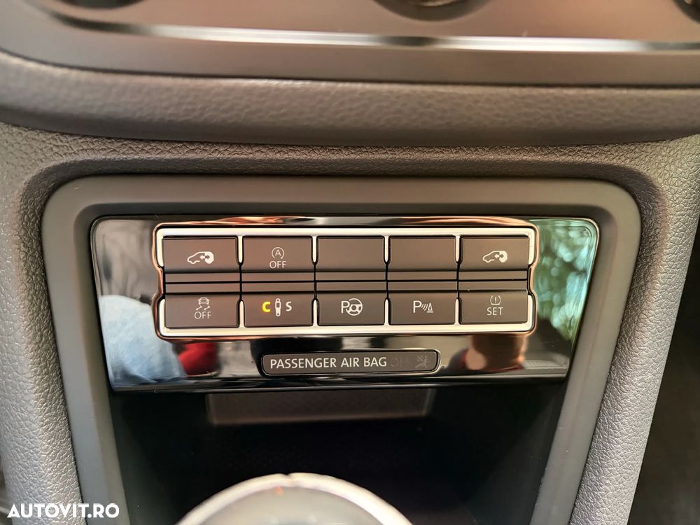 Volkswagen Sharan - 23