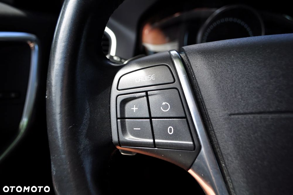 Volvo XC 60 D4 Drive-E Kinetic - 12