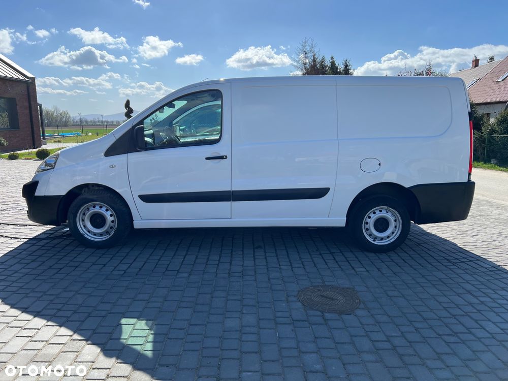 Citroën Jumpy - 2