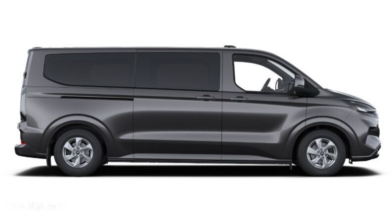 Ford Transit Custom - 3