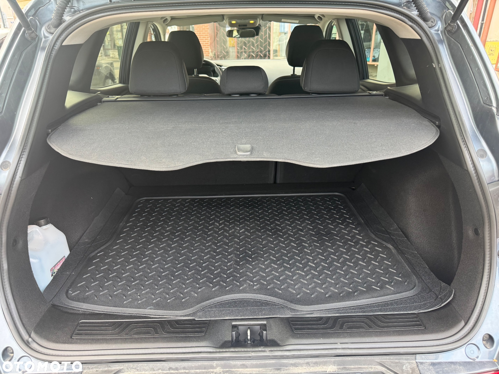 Renault Kadjar 1.5 Blue dCi Intens EDC - 19