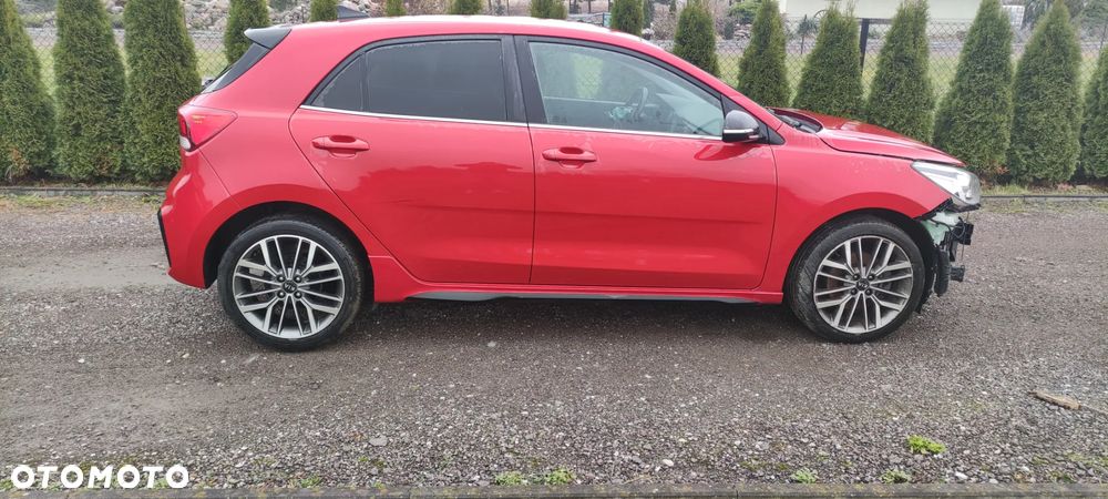 Kia Rio 1.0 T-GDI GT-Line - 5