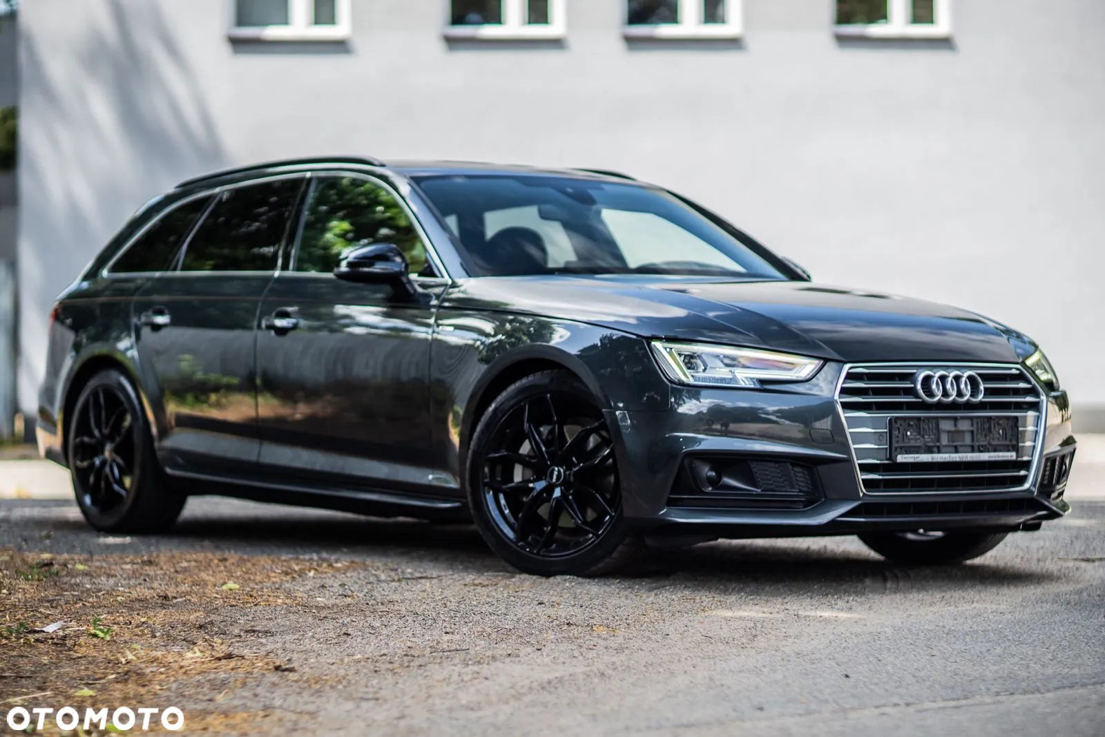 Audi A4 2.0 TDI Sport S tronic - 12