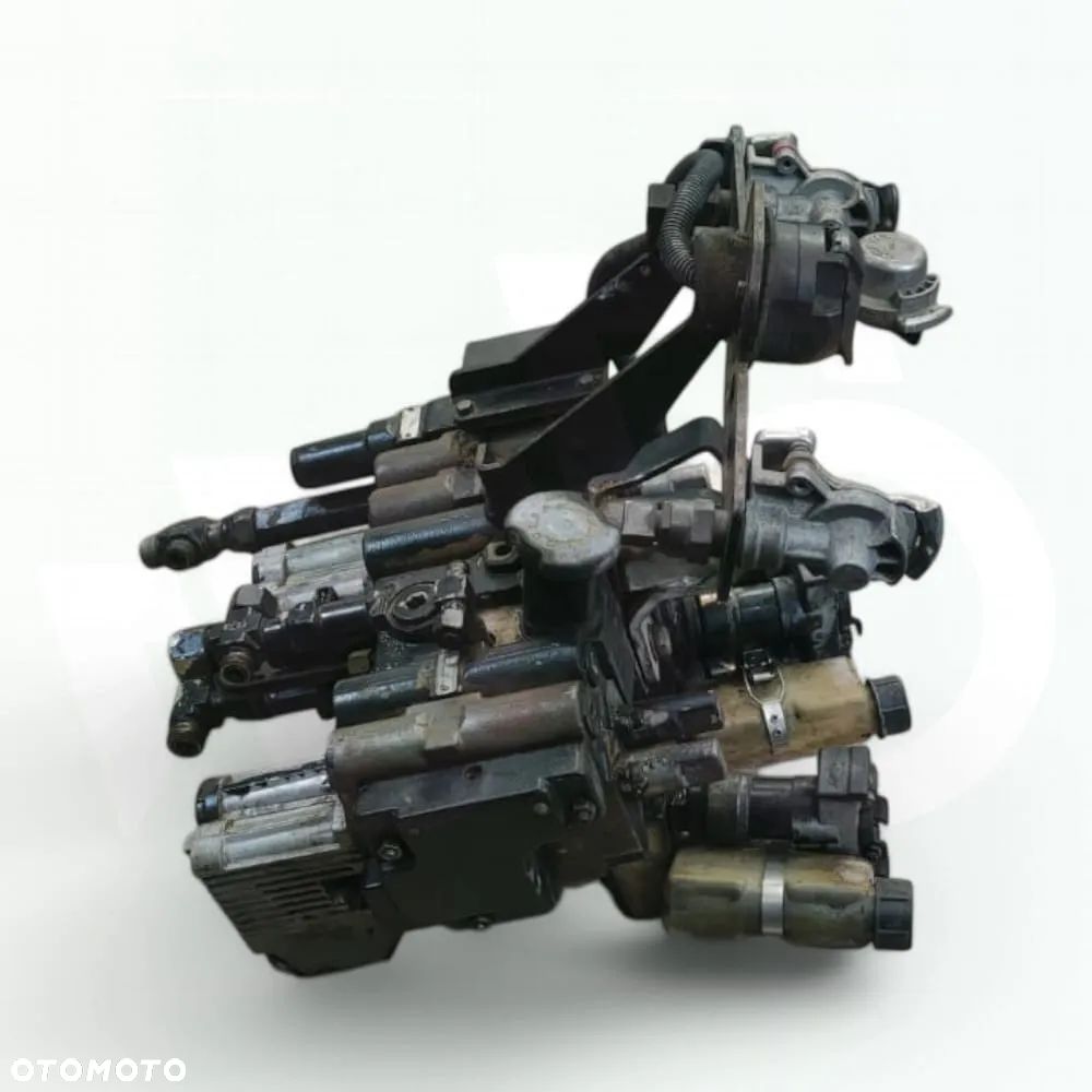 Rozdzielacz Rexroth 1525503610 Sekcja 87553794 87553795 New Holland TM 190 - 5