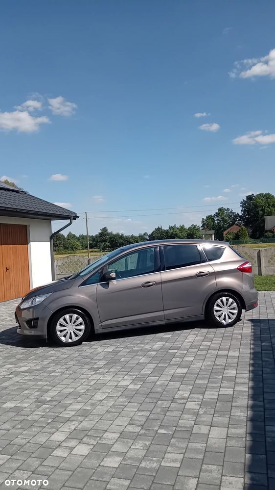 Ford C-MAX 1.0 EcoBoost Start-Stopp-System Trend - 3