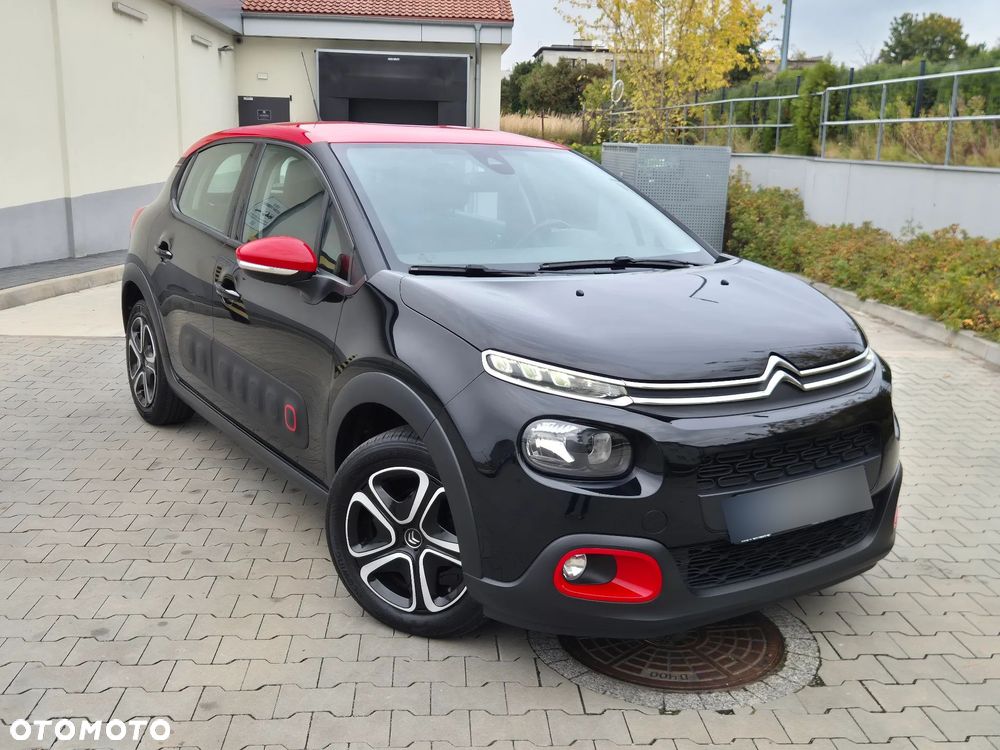 Citroën C3 Pure Tech 83 S&S SHINE - 7