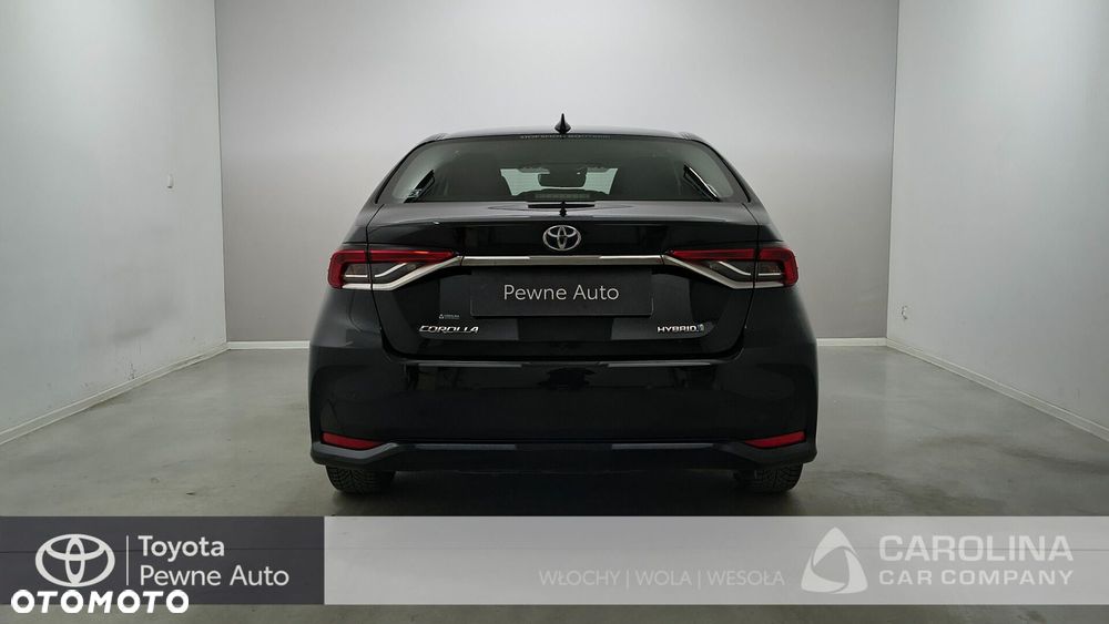 Toyota Corolla 1.8 Hybrid Comfort - 7