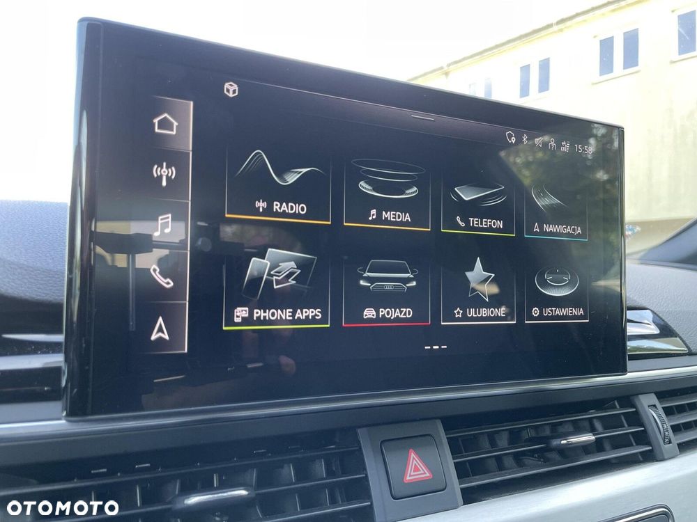 Audi A5 - 20
