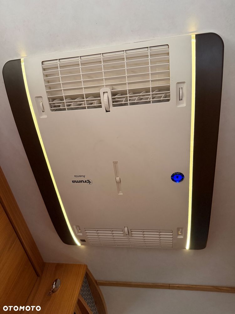 Burstner Aviano i725 - 14