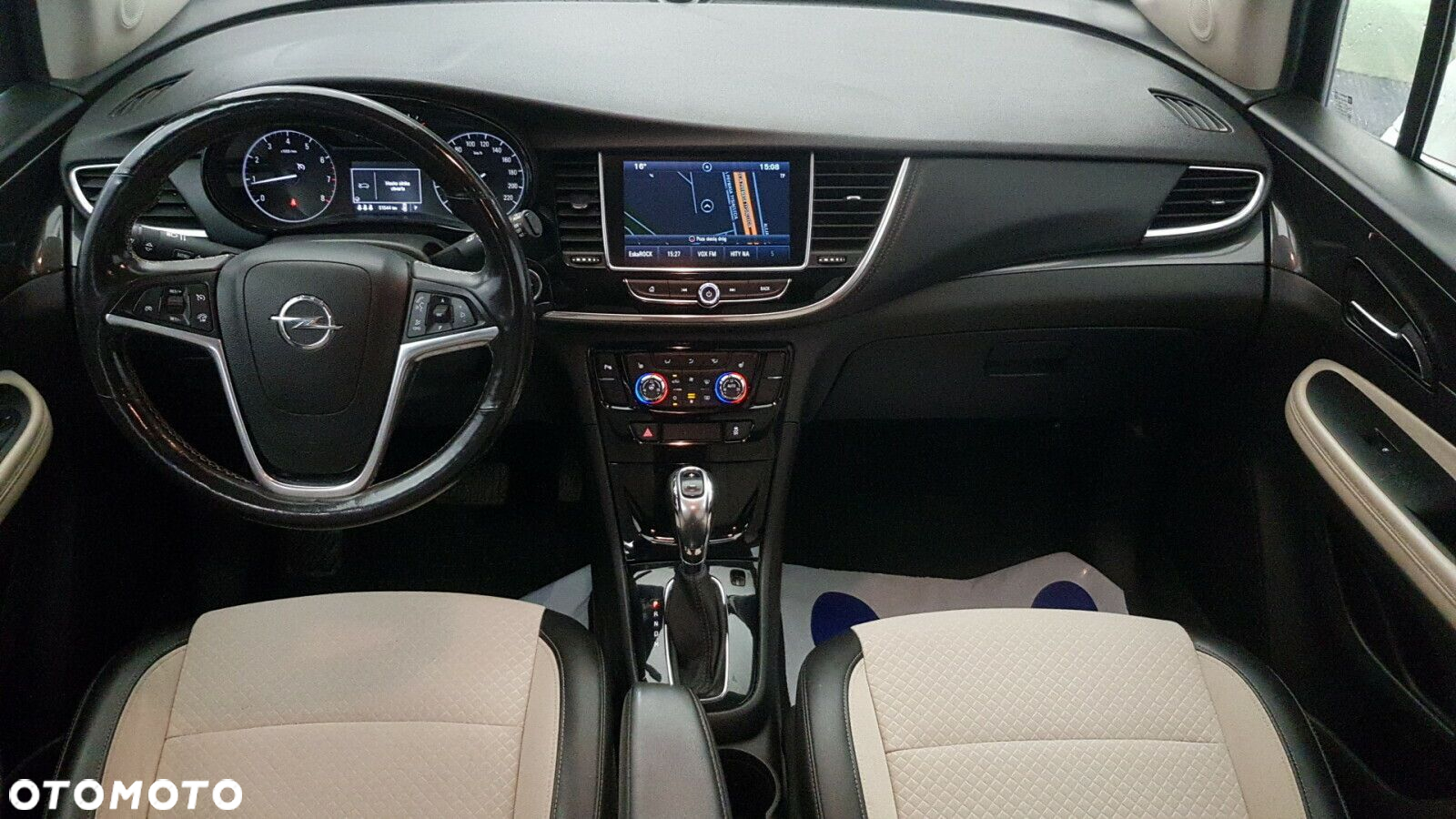 Opel Mokka - 15