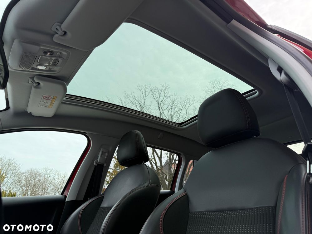 Peugeot 2008 PureTech 110 Stop&Start EAT6 GT-Line Edition - 21