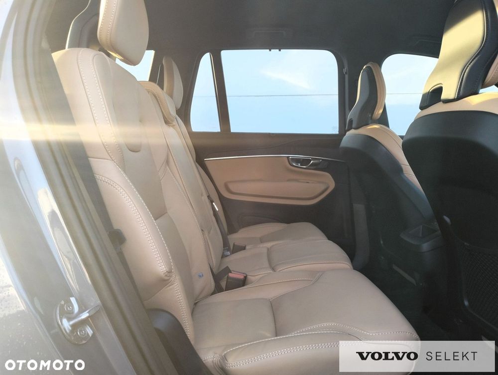 Volvo XC 90 - 14