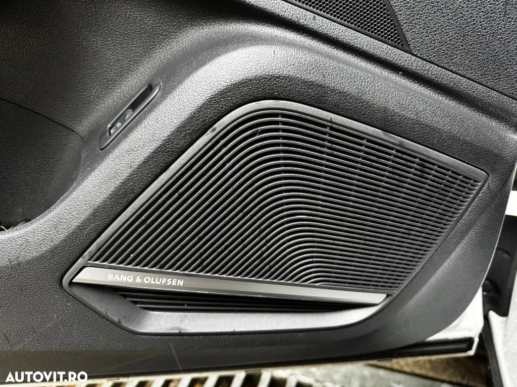 Audi SQ2 TFSI quattro S tronic - 19