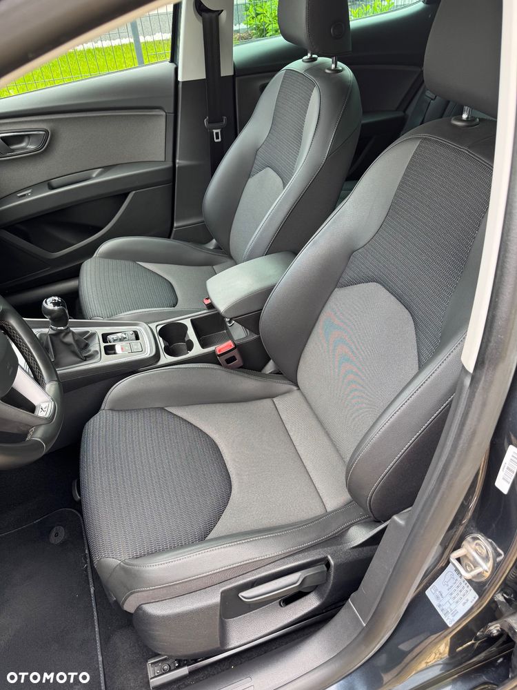 Seat Leon 1.5 EcoTSI Evo Xcellence S&S - 18