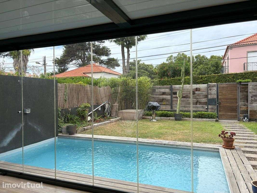 Moradia T4 para venda - Grande imagem: 5/23