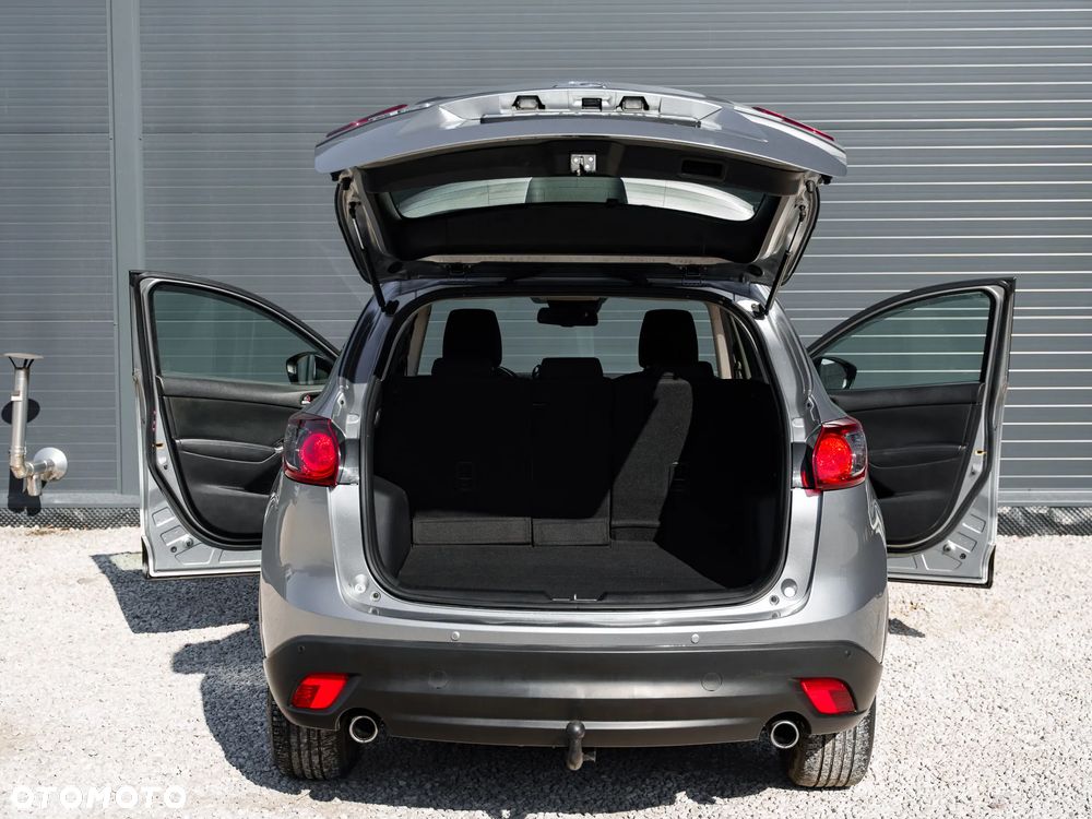 Mazda CX-5 2.2 SKYACTIV-D Center-Line - 14