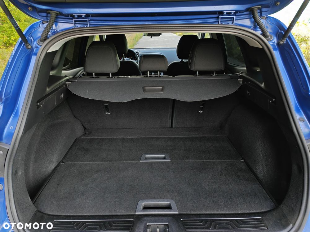 Renault Kadjar 1.3 TCe FAP Zen EDC - 27