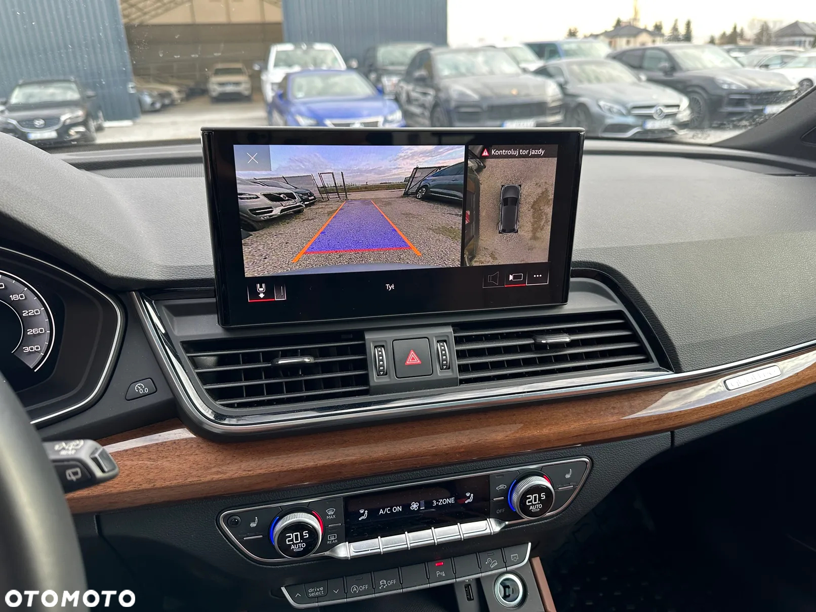 Audi Q5 - 10