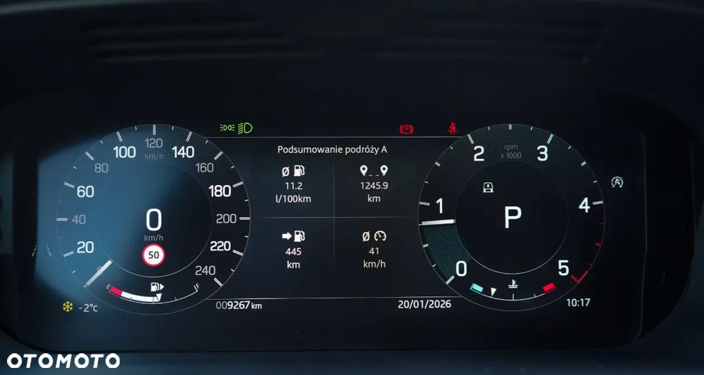 Land Rover Discovery - 23