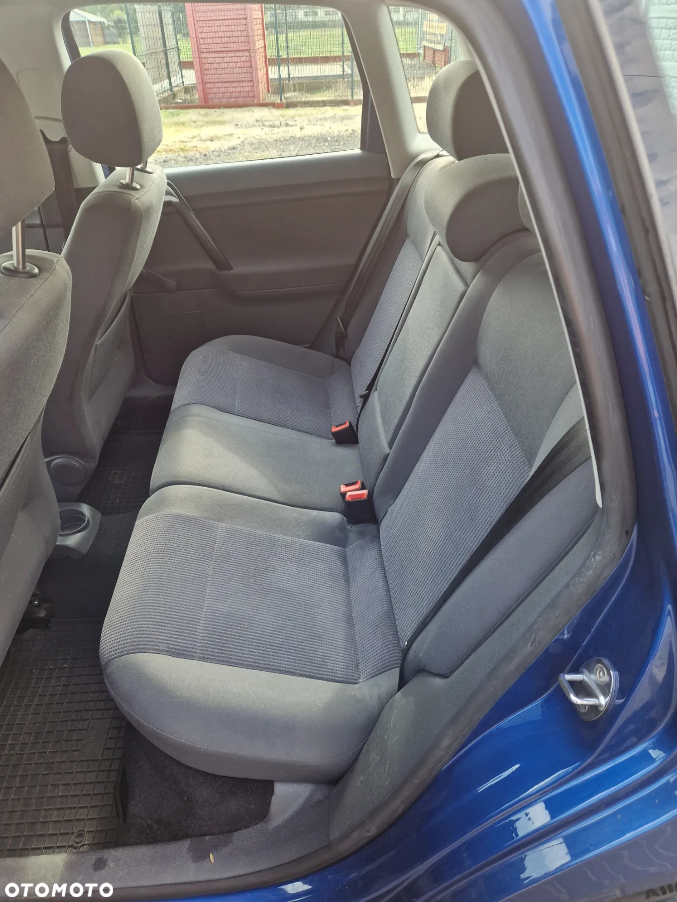 Volkswagen Polo 1.4 16V Comfortline - 13
