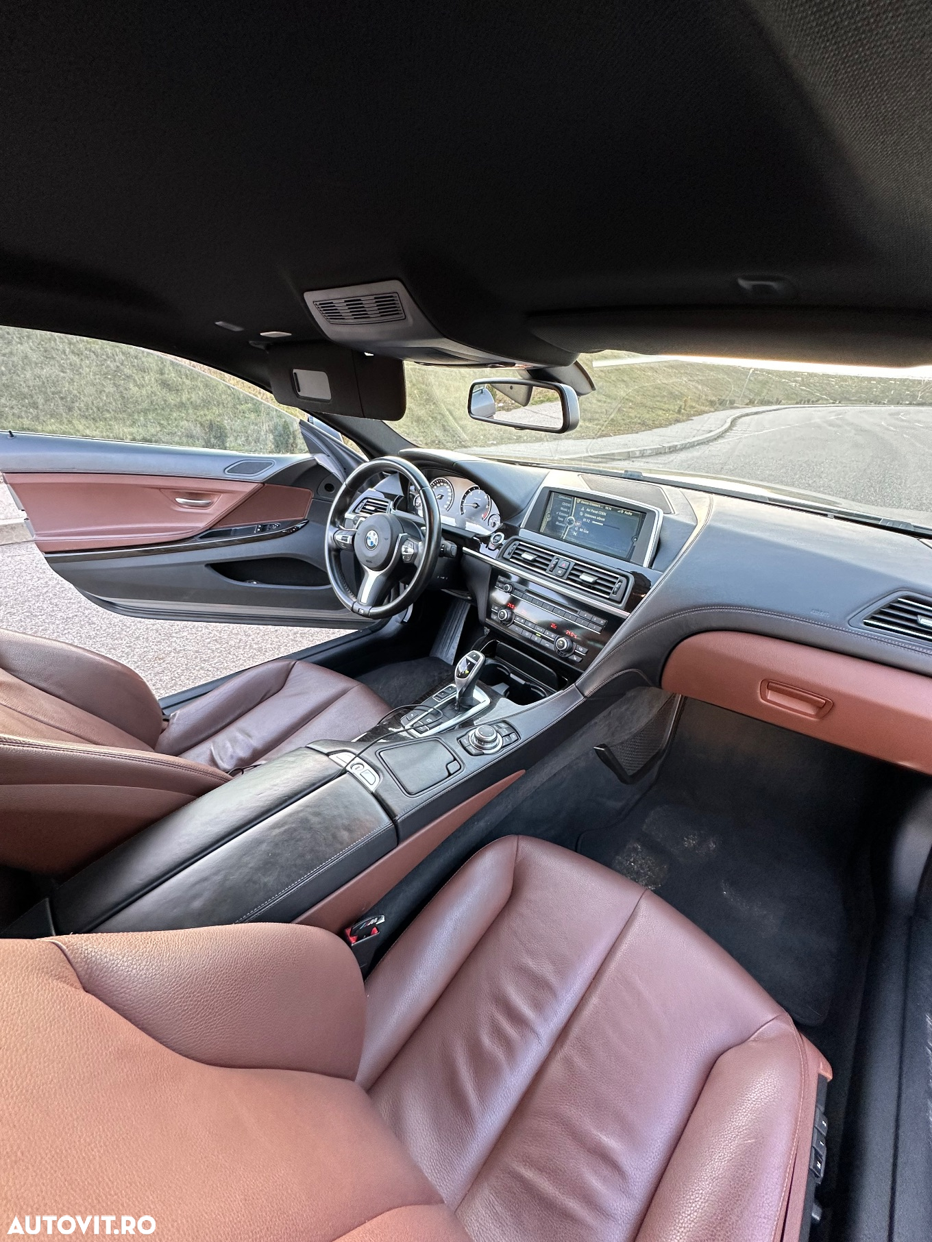 BMW Seria 6 640d - 6