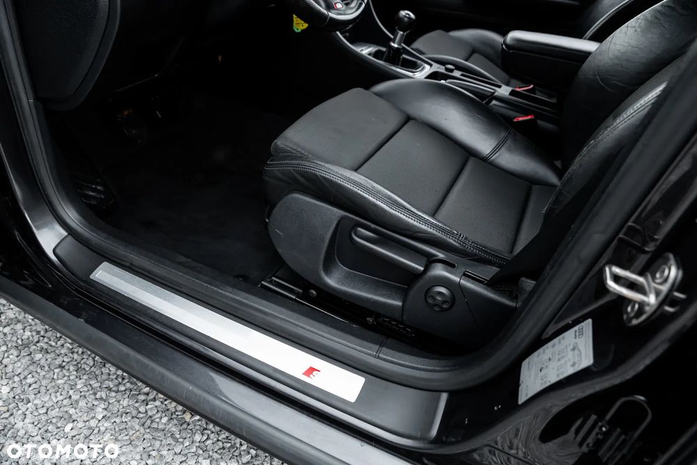 Audi A4 Avant 1.8 T - 20