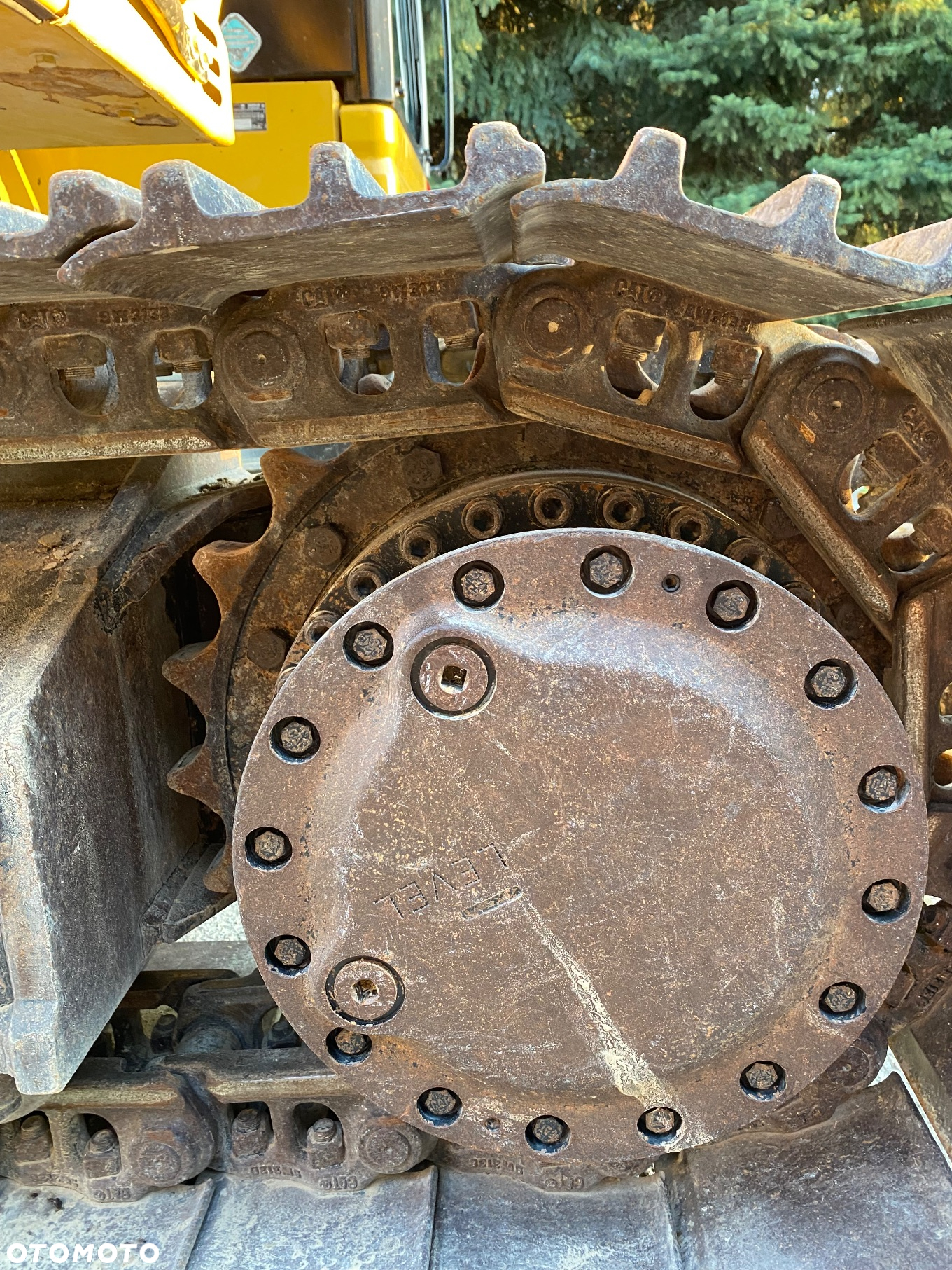 Caterpillar CAT 325 F LCR - 28