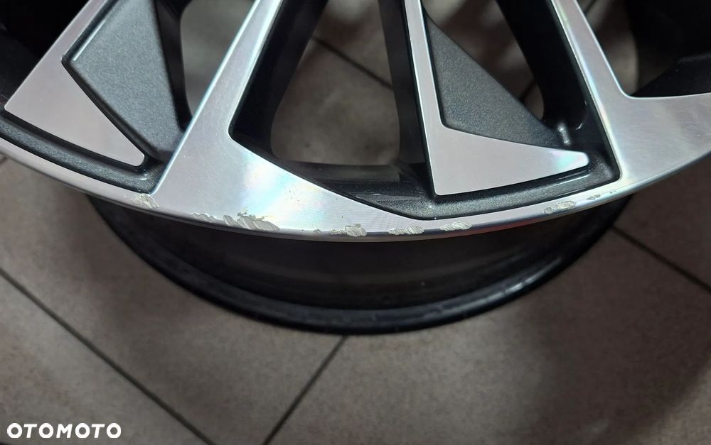 Felgi Aluminiowe 19 Audi A6 C8 5x112 ET 40 - 8