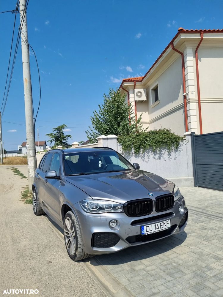 BMW X5 xDrive30d - 2