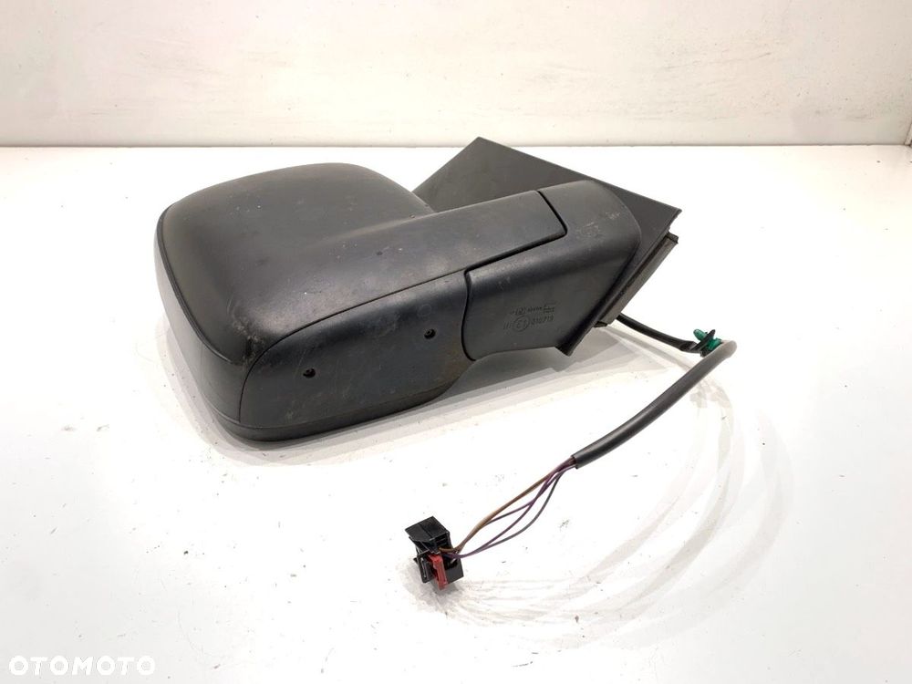 LUSTERKO PRAWY  VW CADDY III Nadwozie pełne/minivan (2KA, 2KH, 2CA, 2CH) 2004 - 2015 1.6 TDI 75 kW - 3